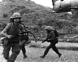 Operation Union